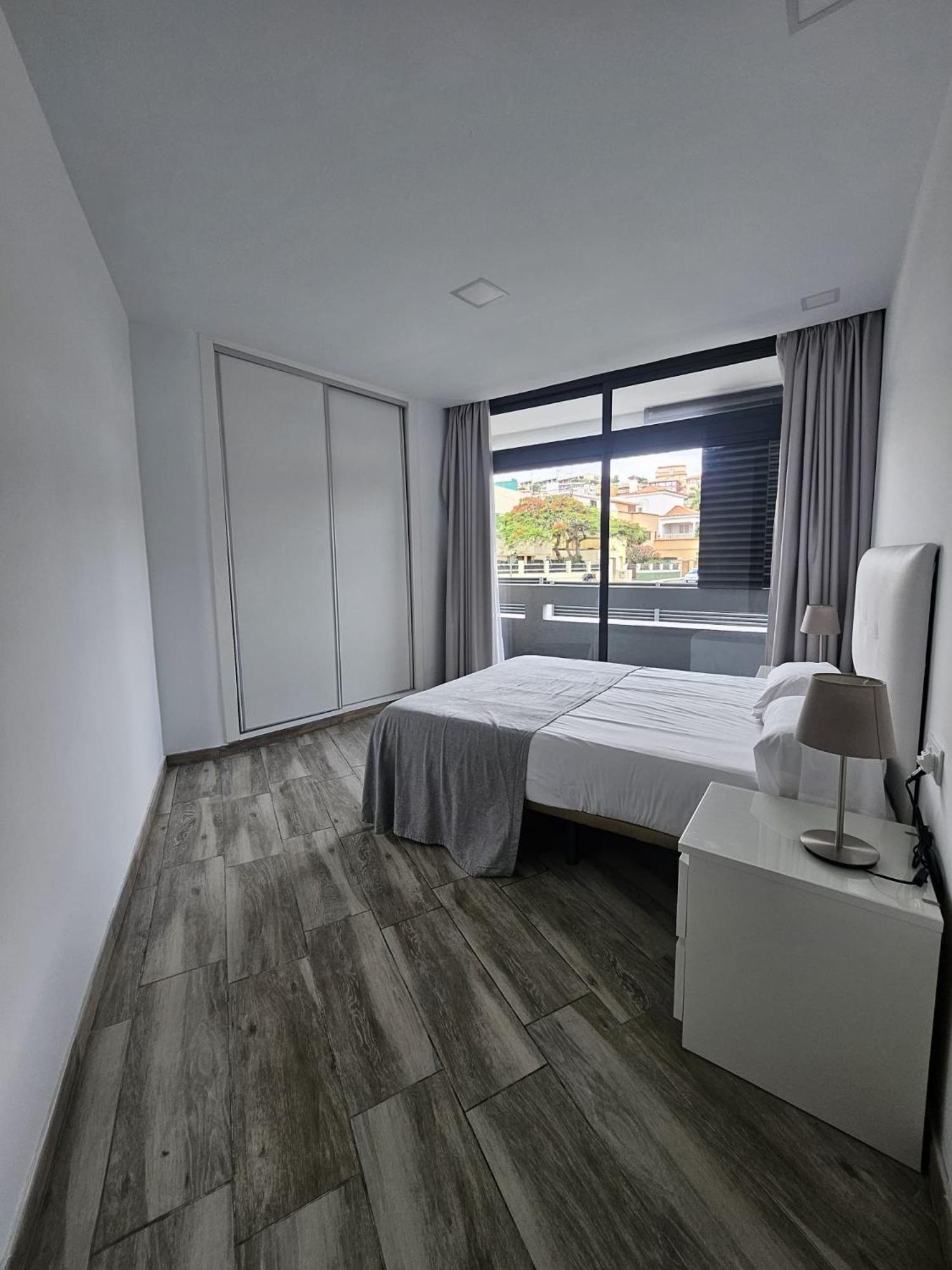 Apartamentos Ciudad Jardin Las Palmas de Gran Canaria Exterior photo